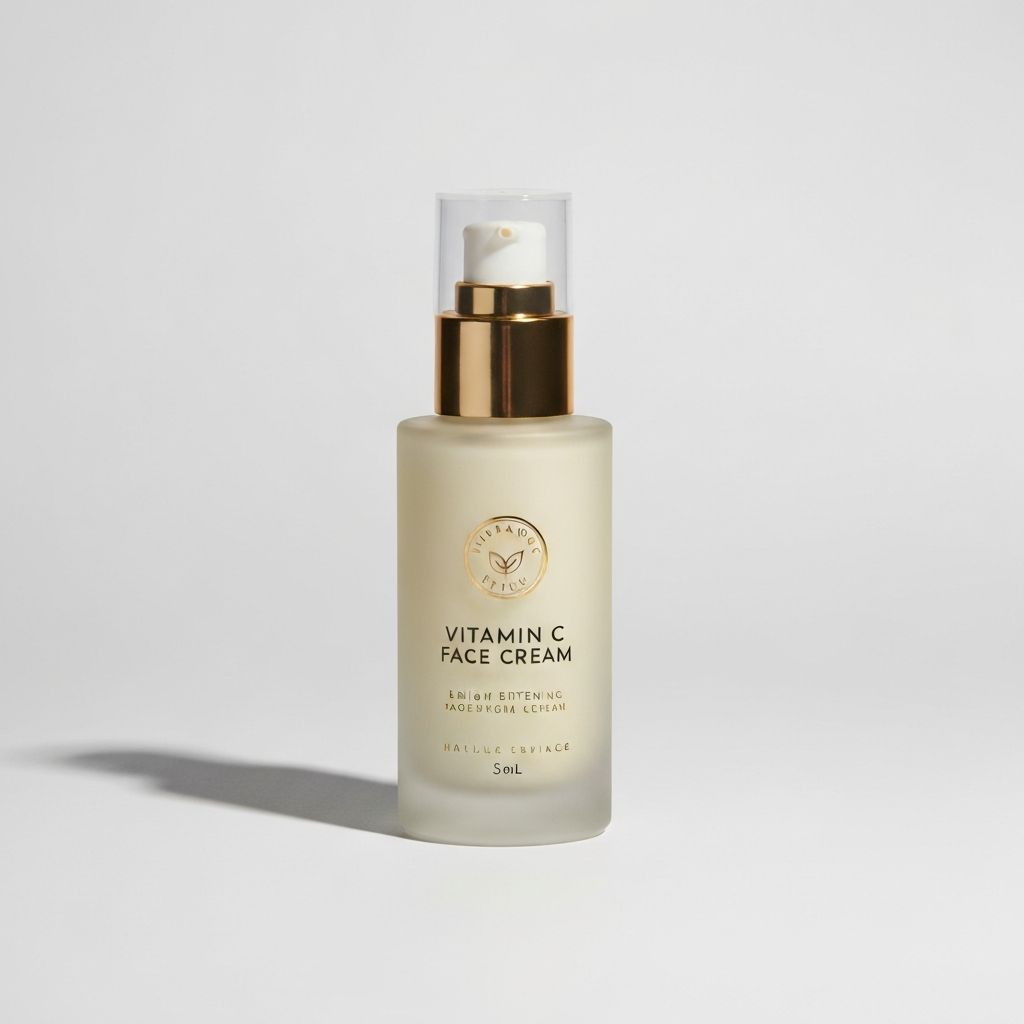 Vitamin C Brightening Cream